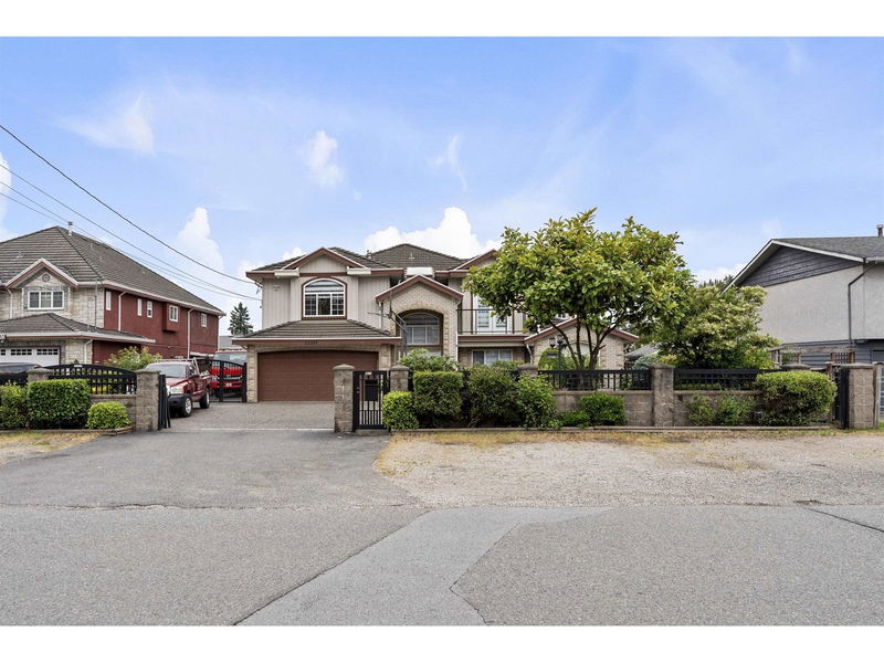 Tertiary Property View