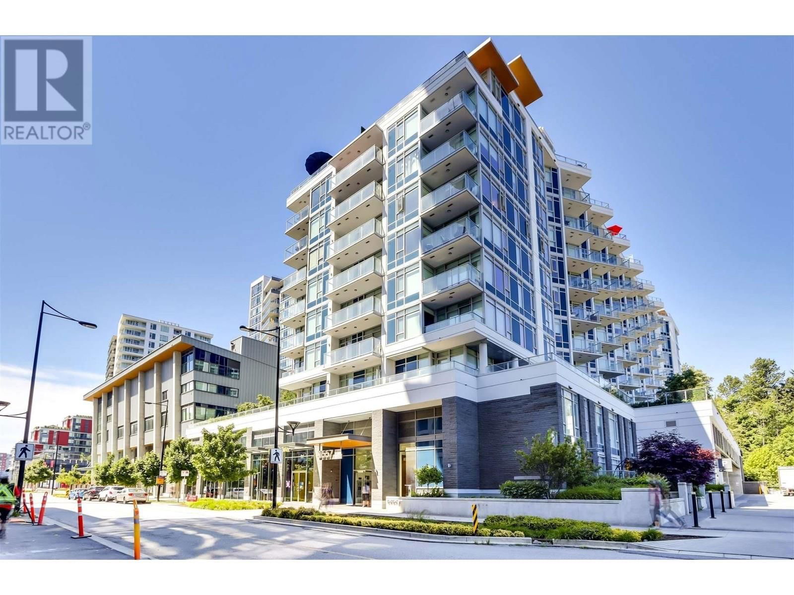 Primary Property View