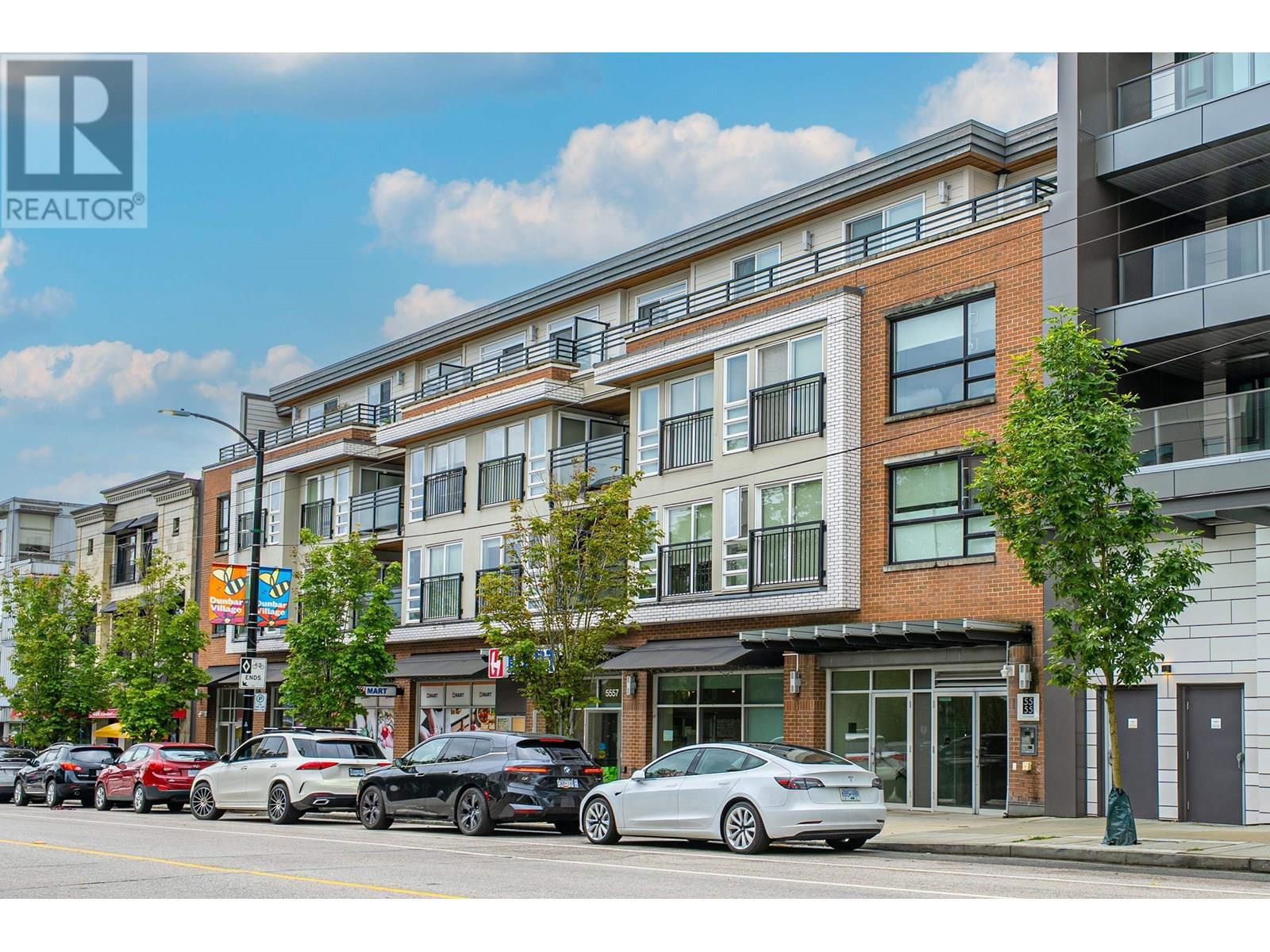 Primary Property View