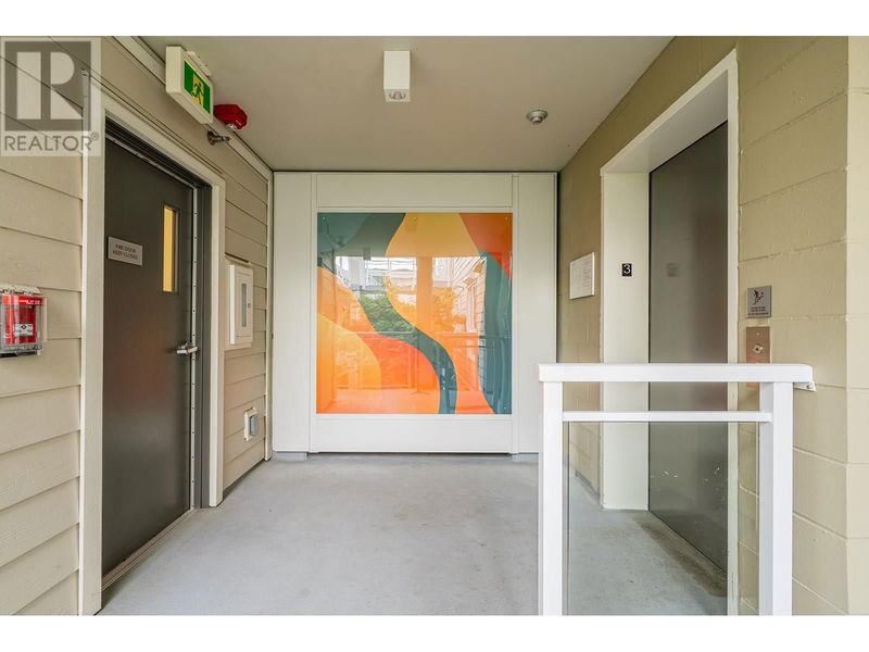 Tertiary Property View
