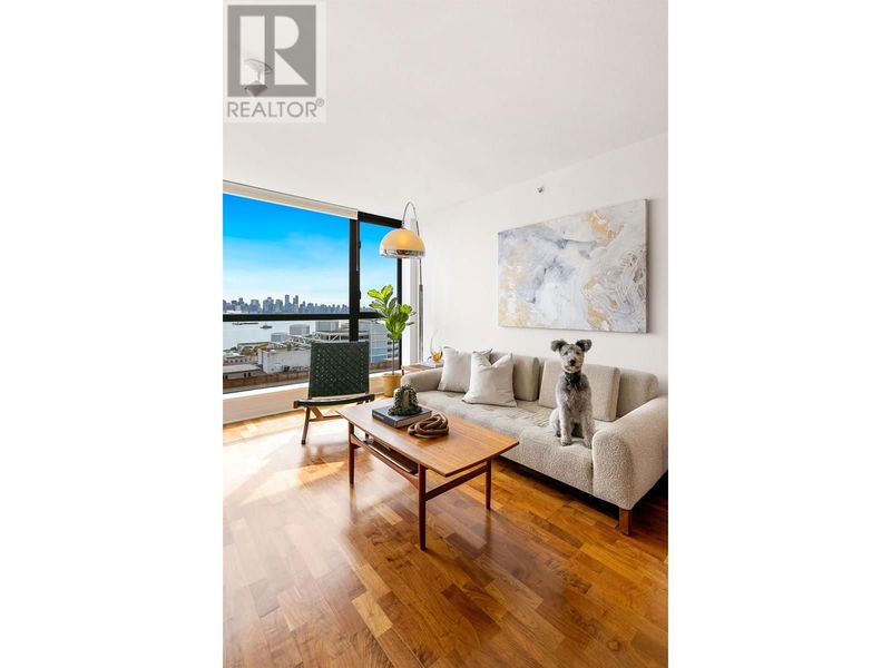 Tertiary Property View