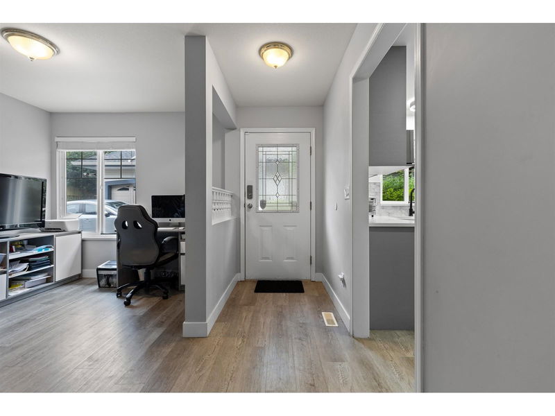 Tertiary Property View
