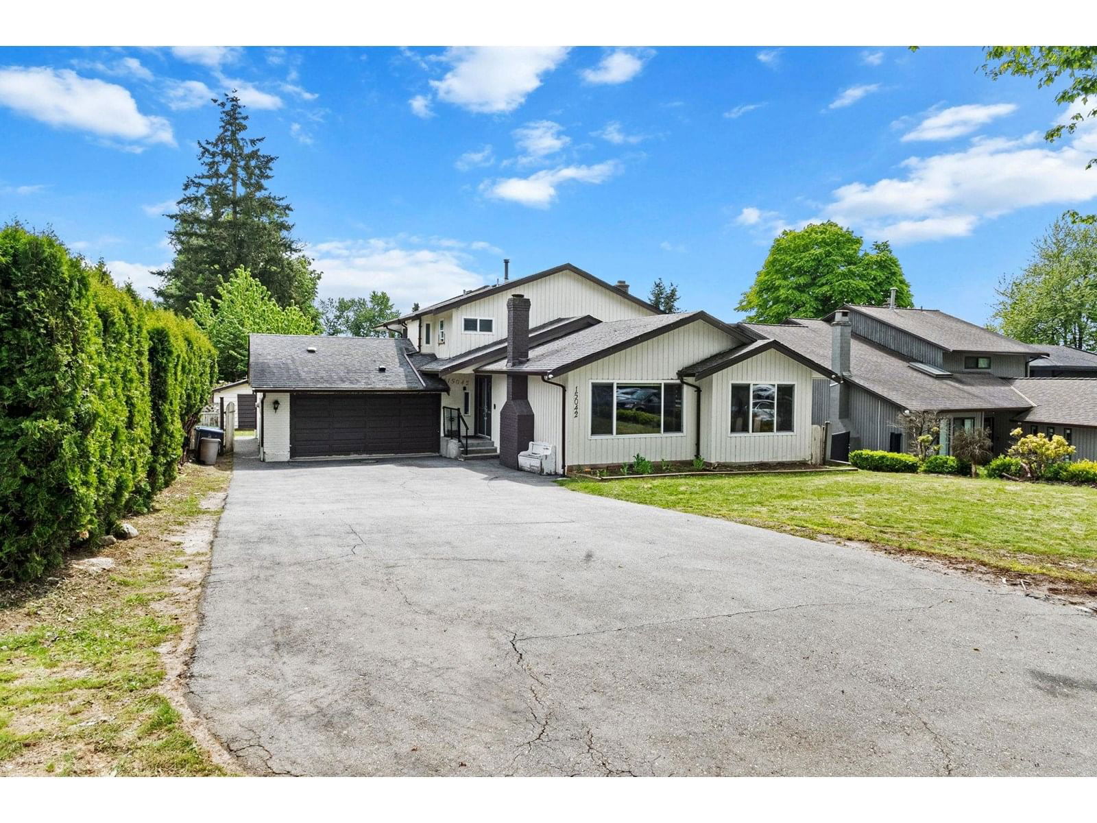 Primary Property View