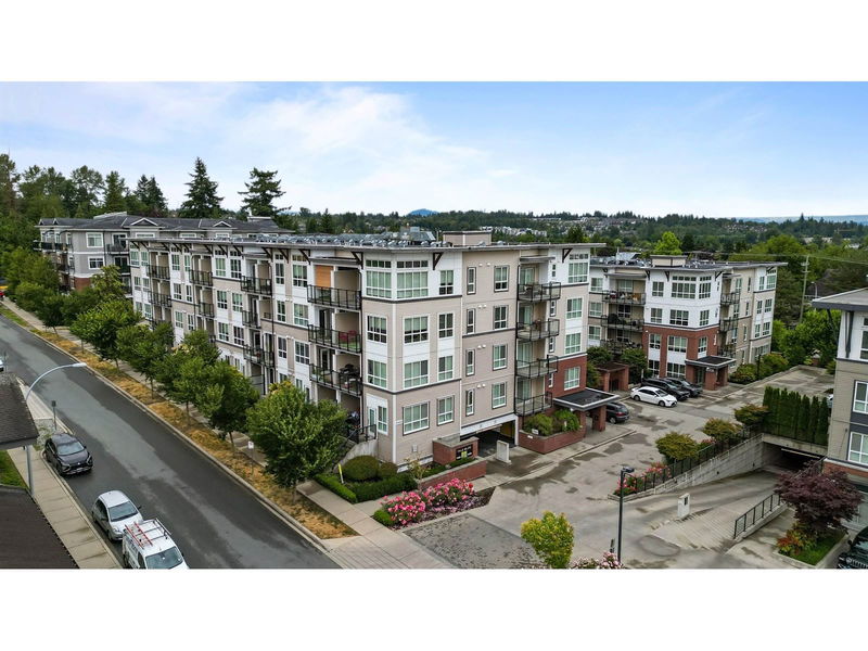 Tertiary Property View