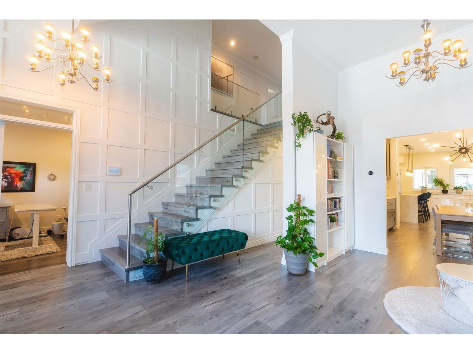Primary Property View