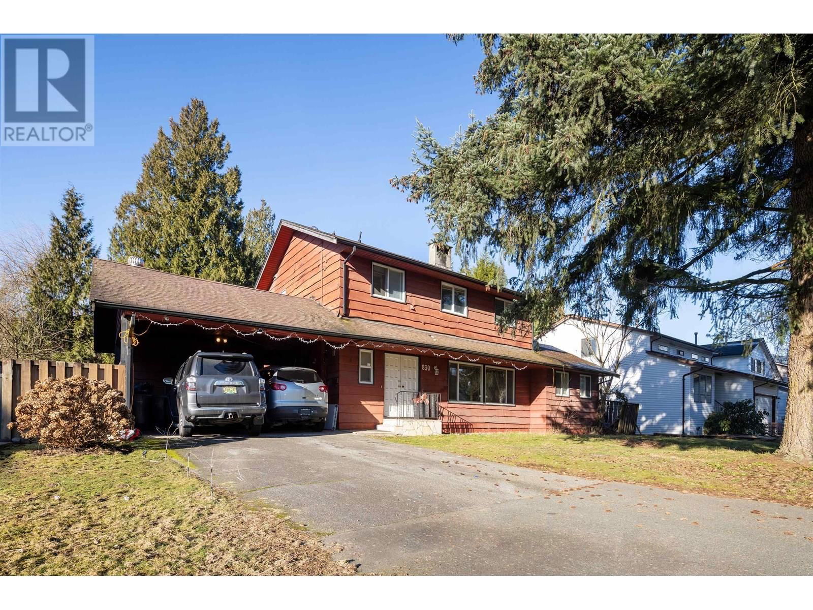 Primary Property View