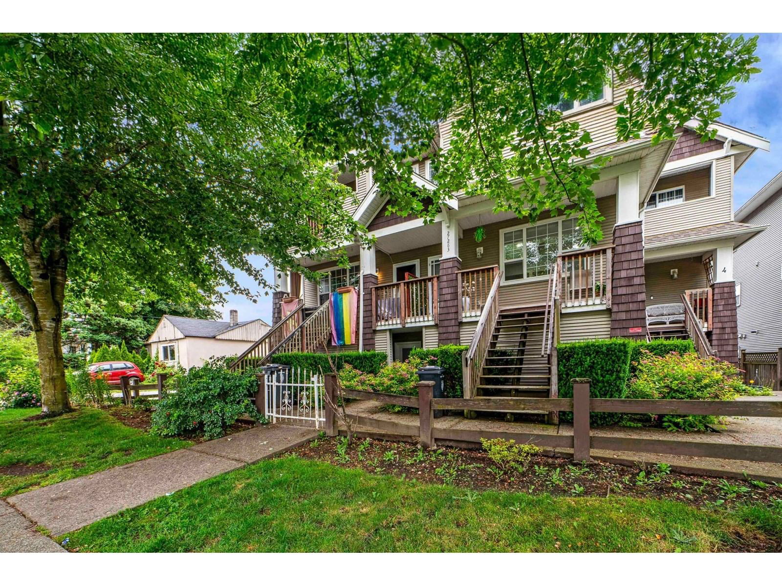 Primary Property View