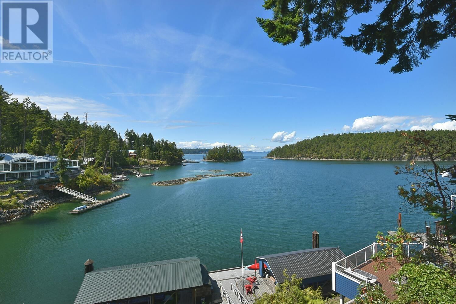 Primary Property View