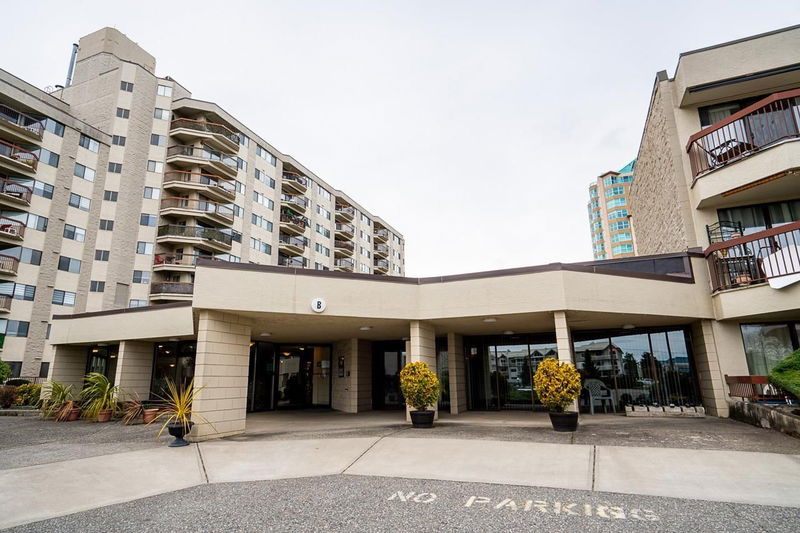 Secondary Property View