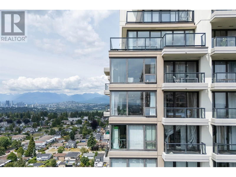 Tertiary Property View