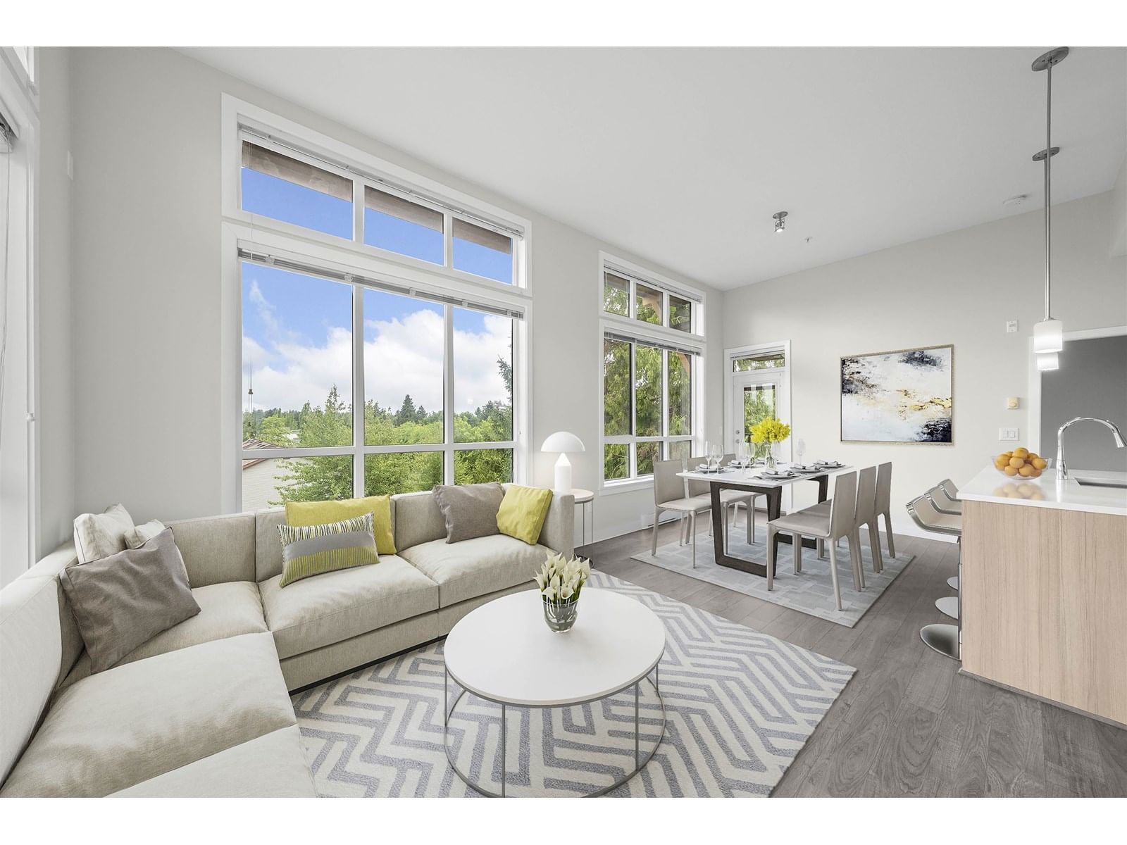 Primary Property View