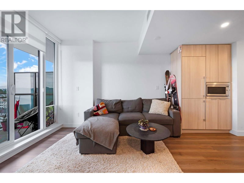 Tertiary Property View