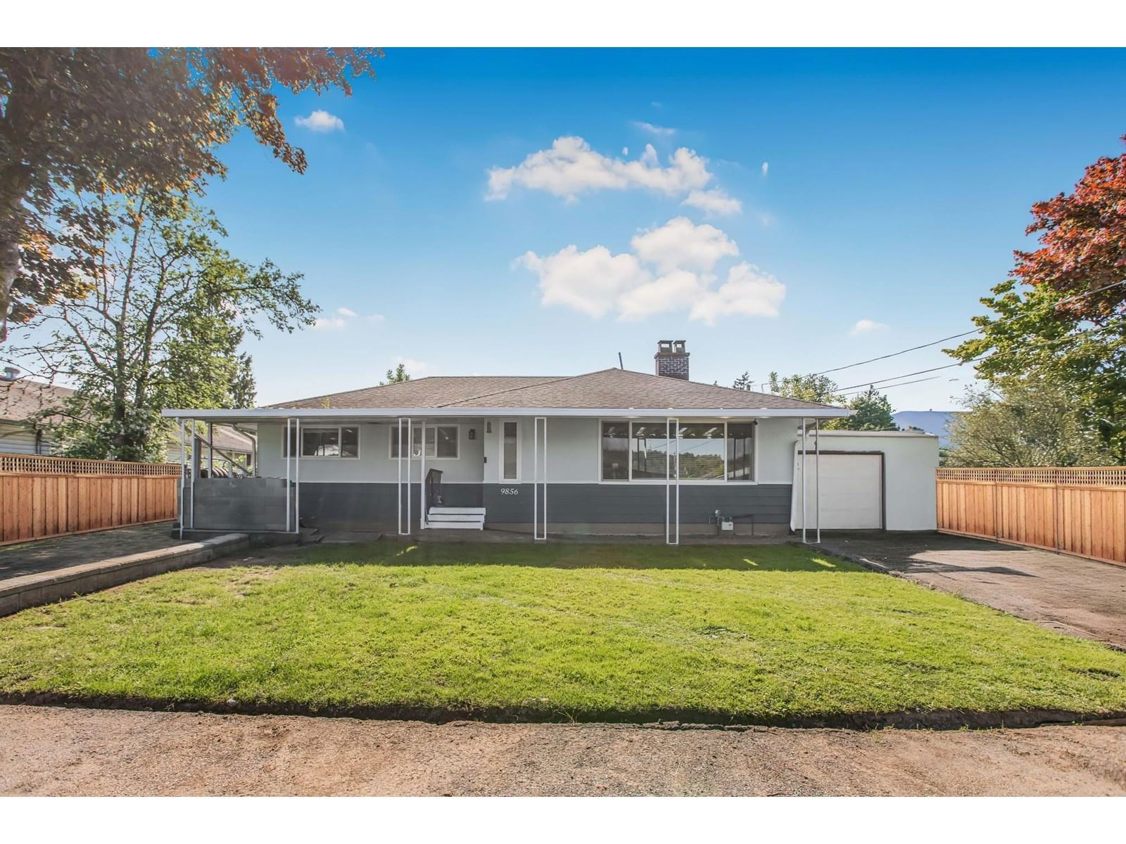Primary Property View