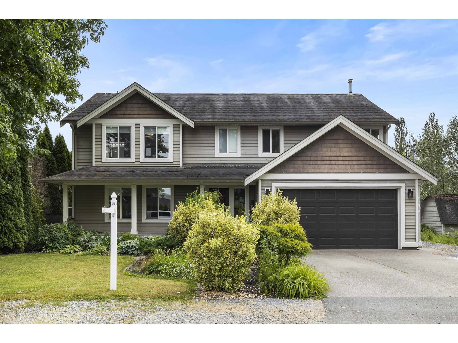 Primary Property View