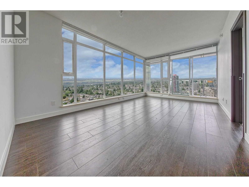 Tertiary Property View
