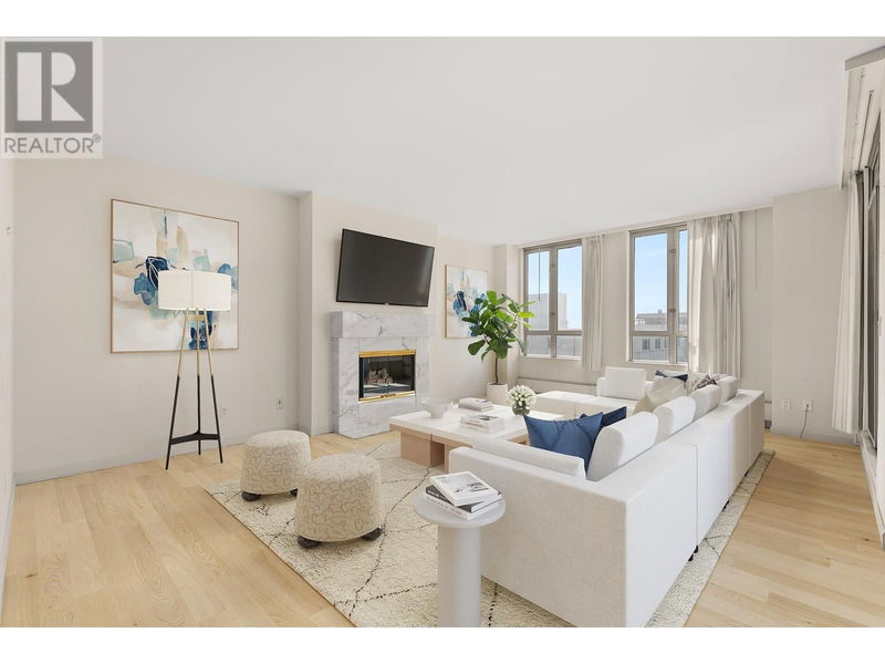Tertiary Property View