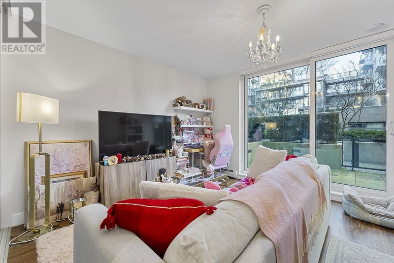 Tertiary Property View