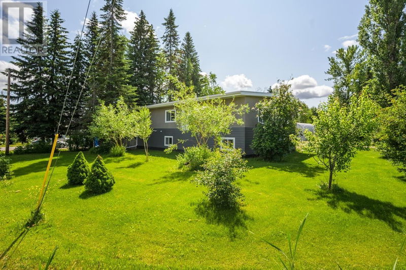 Tertiary Property View