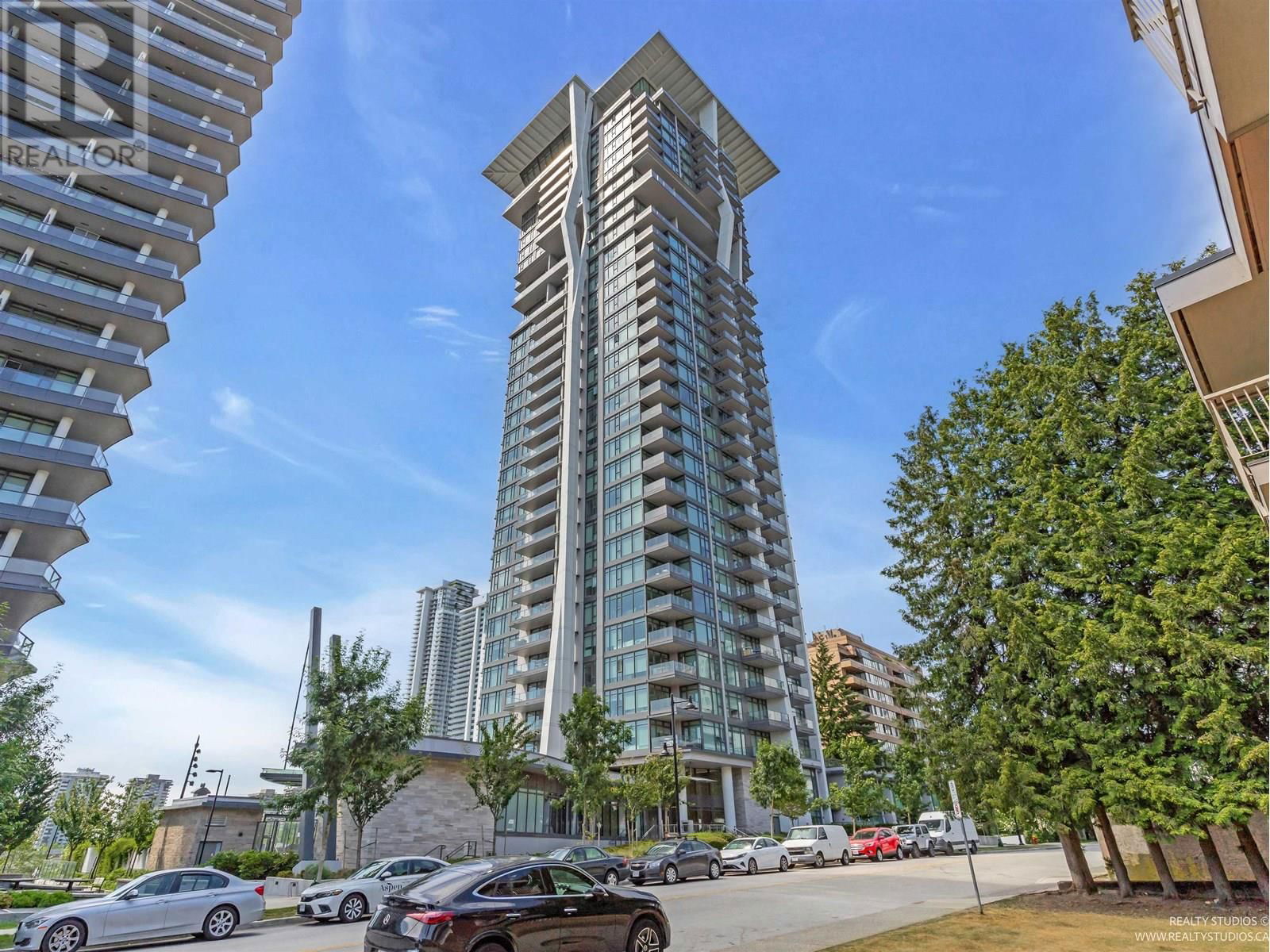 Primary Property View