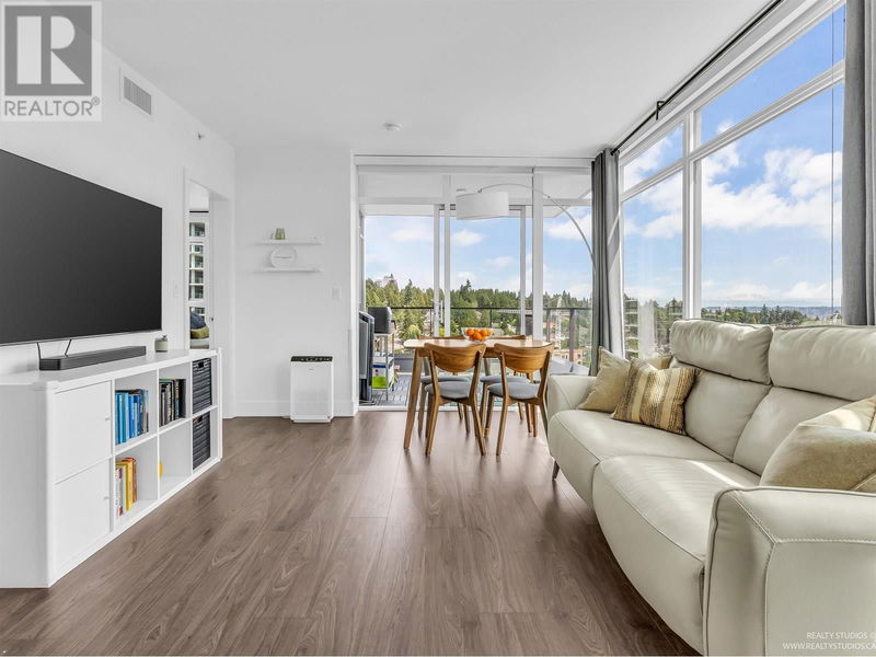 Tertiary Property View