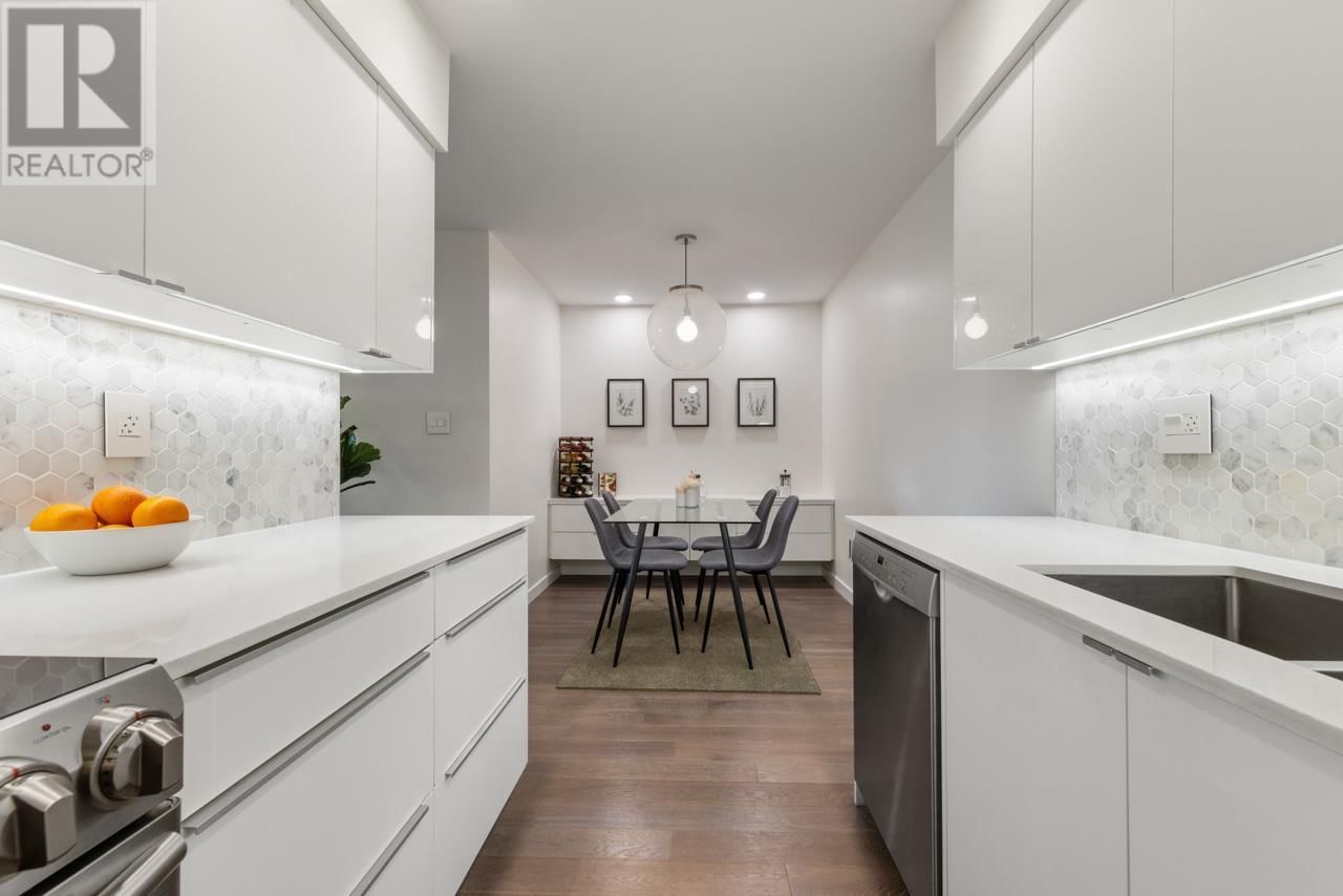 Primary Property View