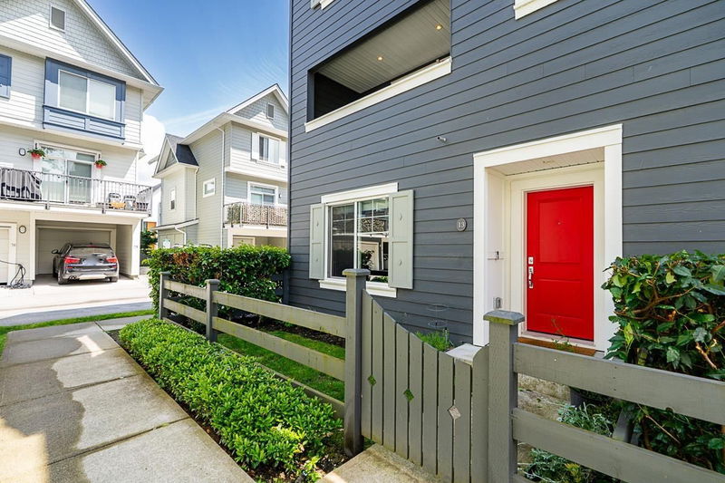 Tertiary Property View