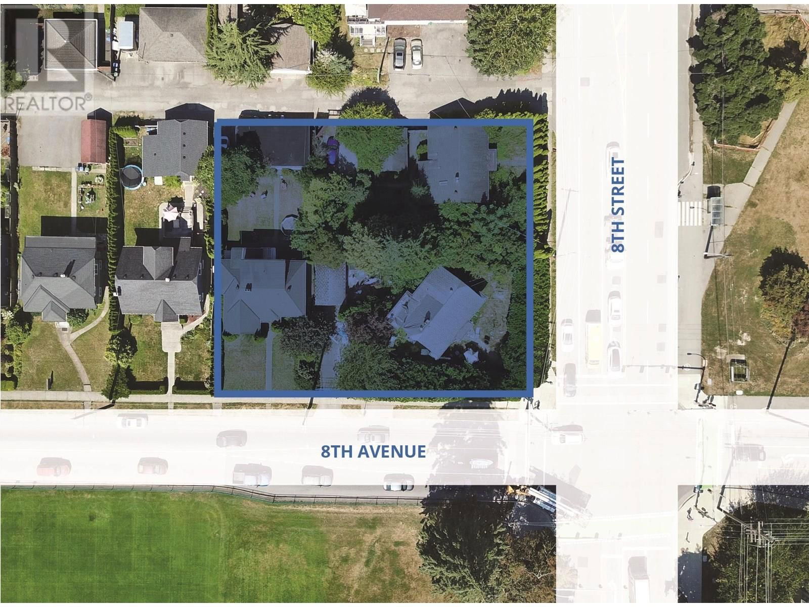 Primary Property View