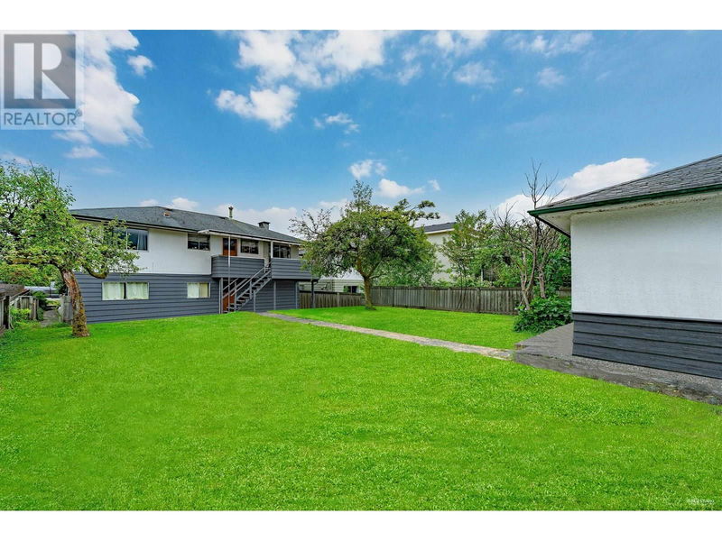 Tertiary Property View