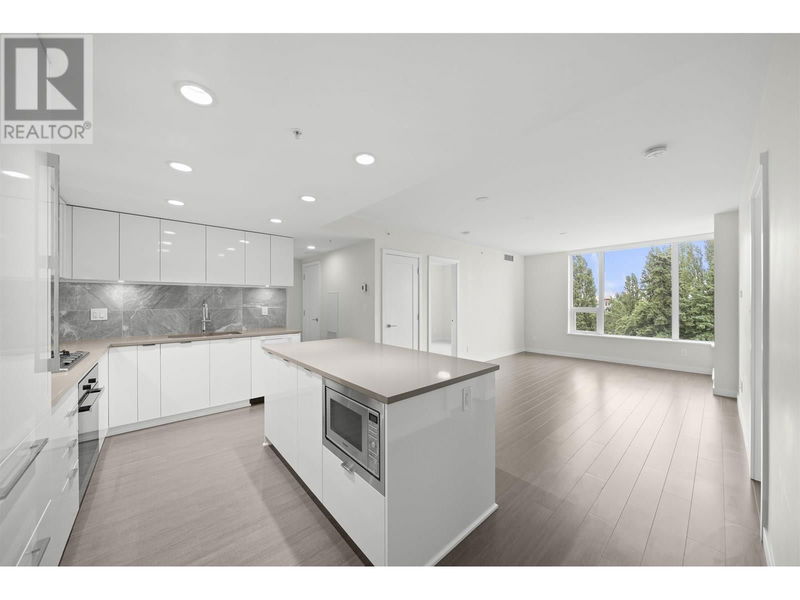 Tertiary Property View