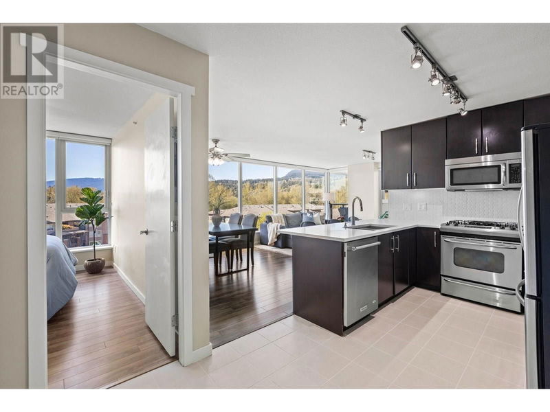 Tertiary Property View