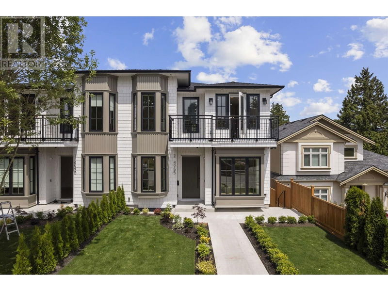 Secondary Property View