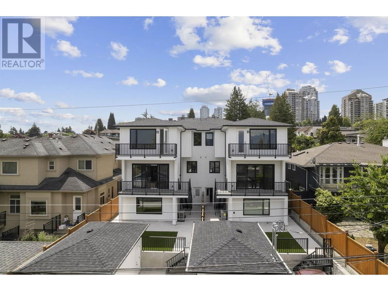 Tertiary Property View