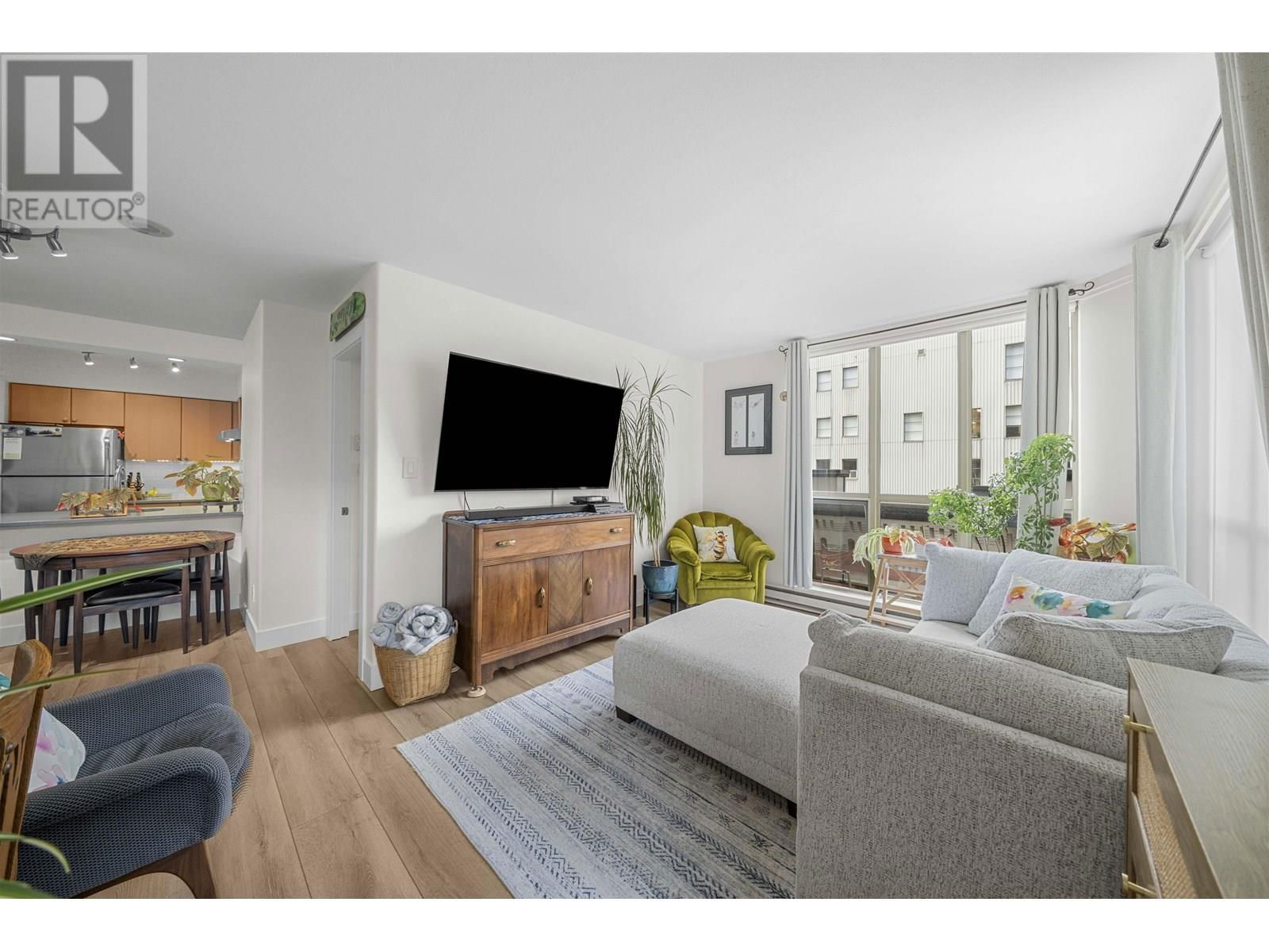 Primary Property View