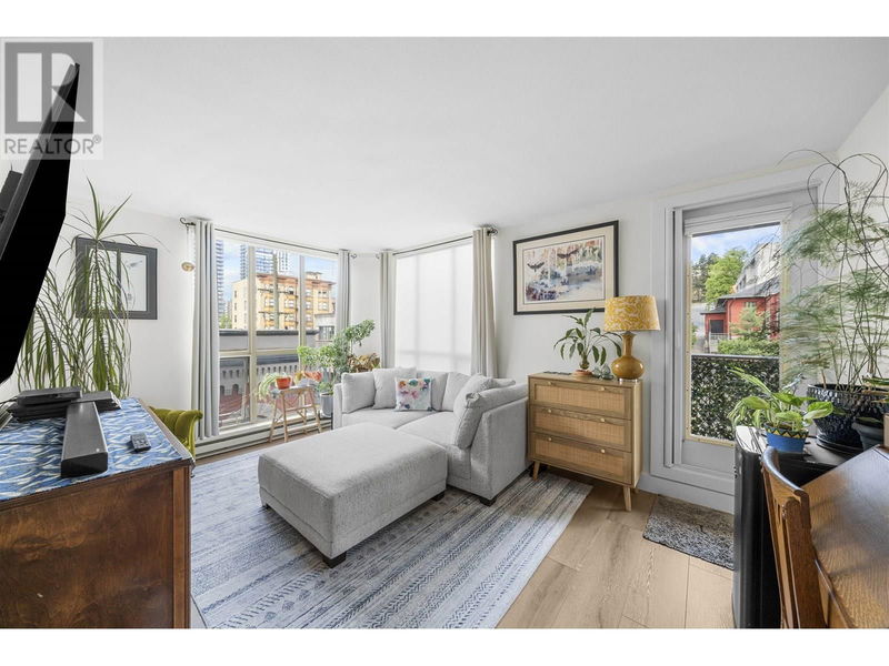 Tertiary Property View
