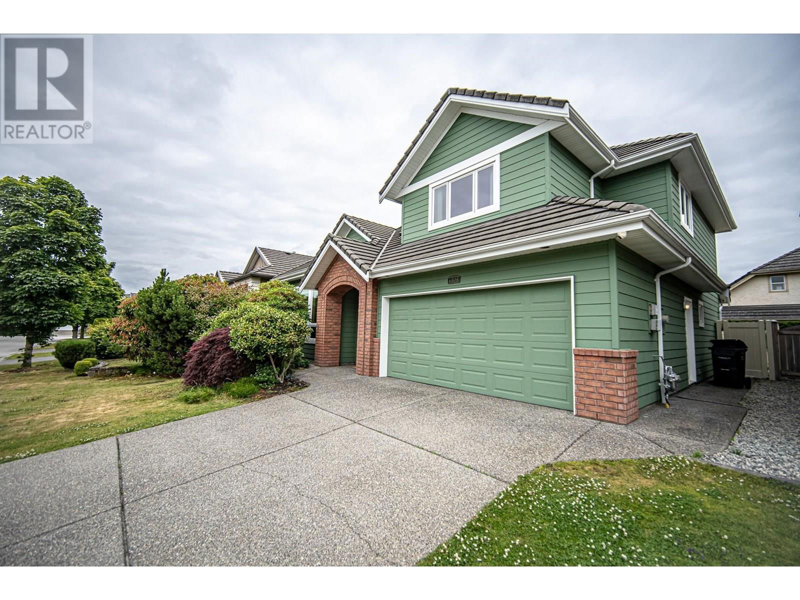 Primary Property View