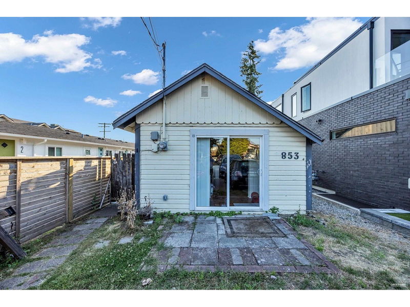 Secondary Property View