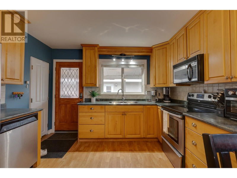 Tertiary Property View