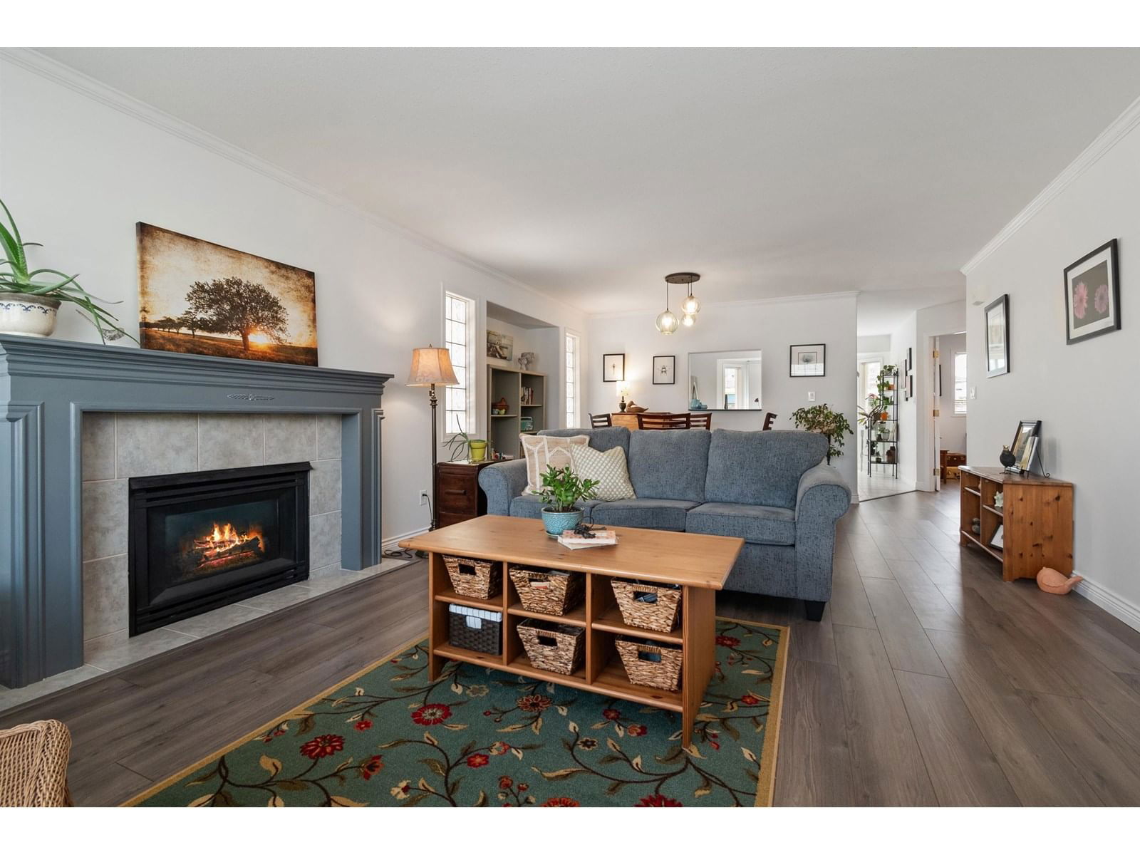 9 - 9420 WOODBINE STREET Image 6