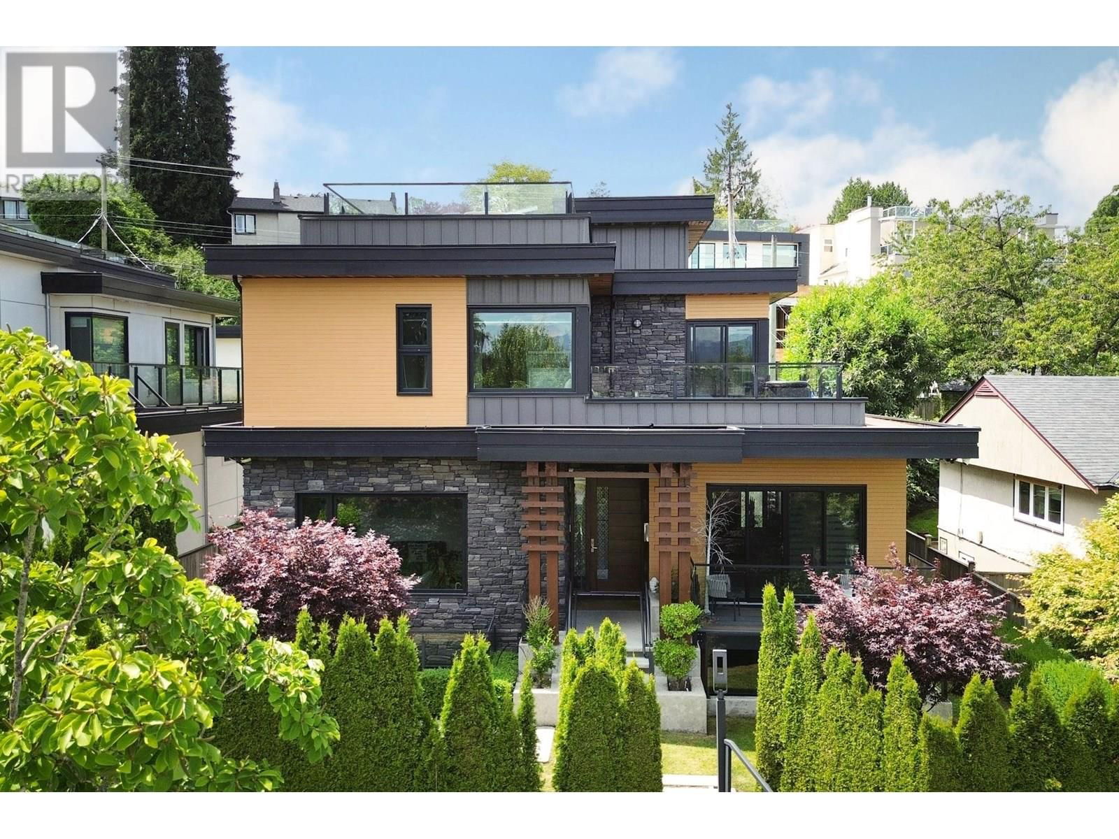 Primary Property View