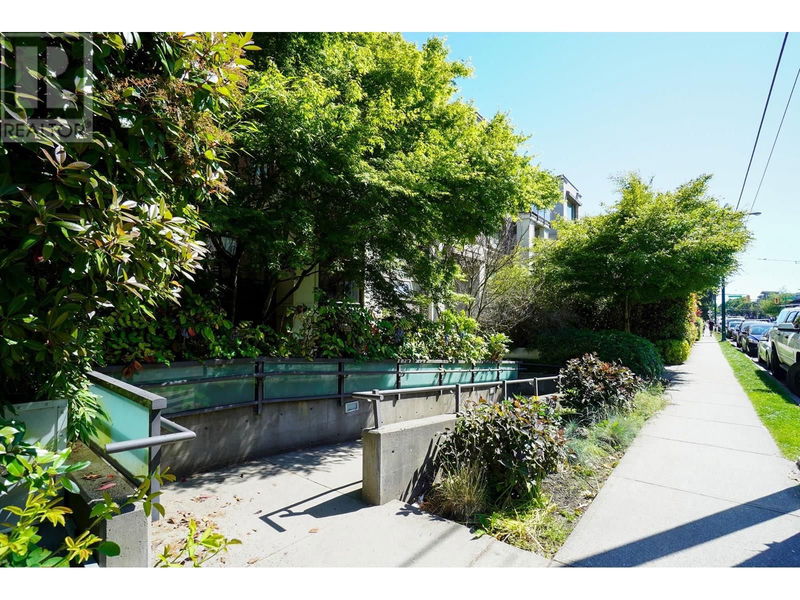 Tertiary Property View