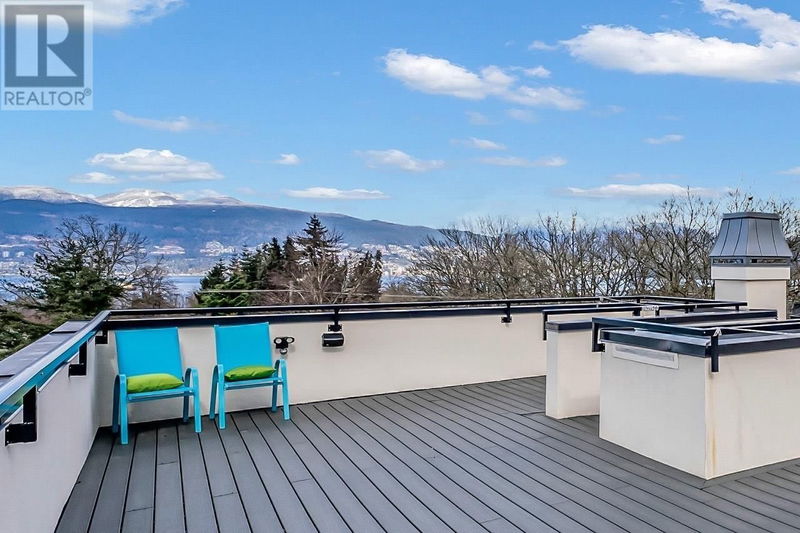 Tertiary Property View
