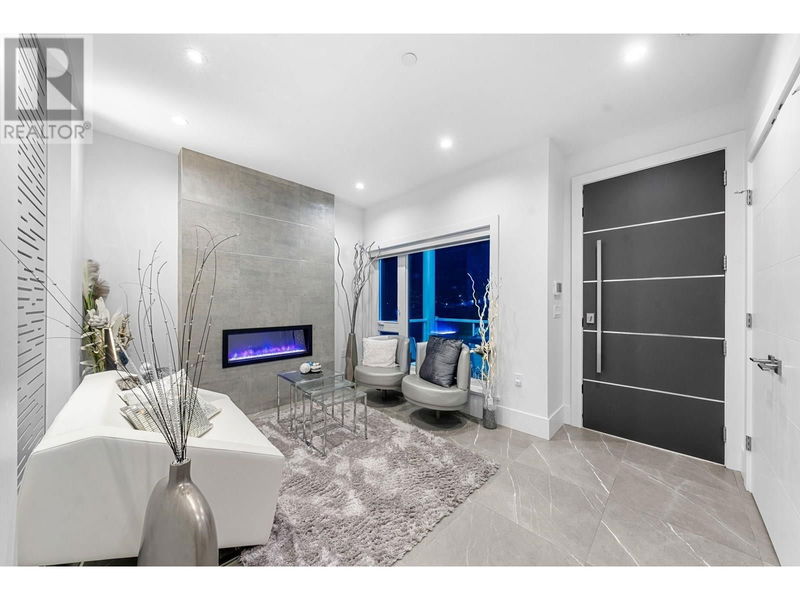 Tertiary Property View