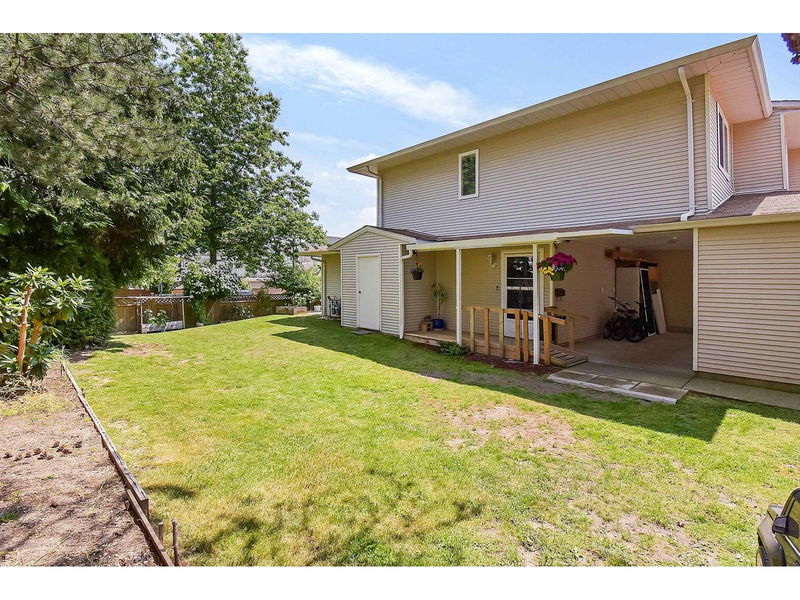 Secondary Property View