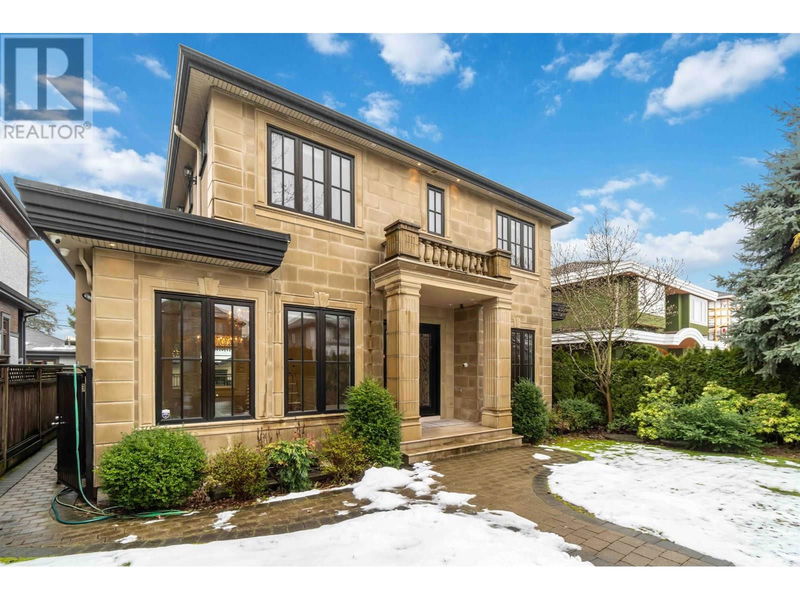 Tertiary Property View