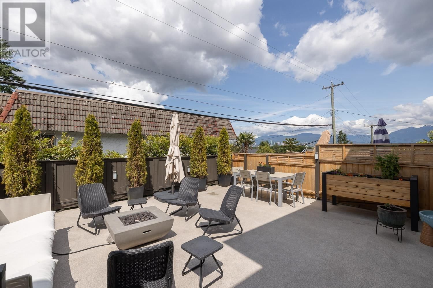 Primary Property View
