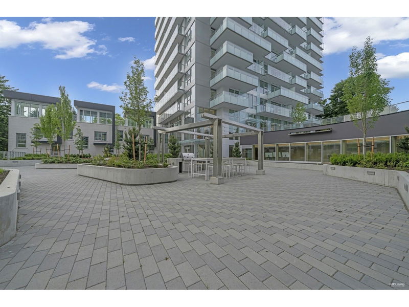 Tertiary Property View