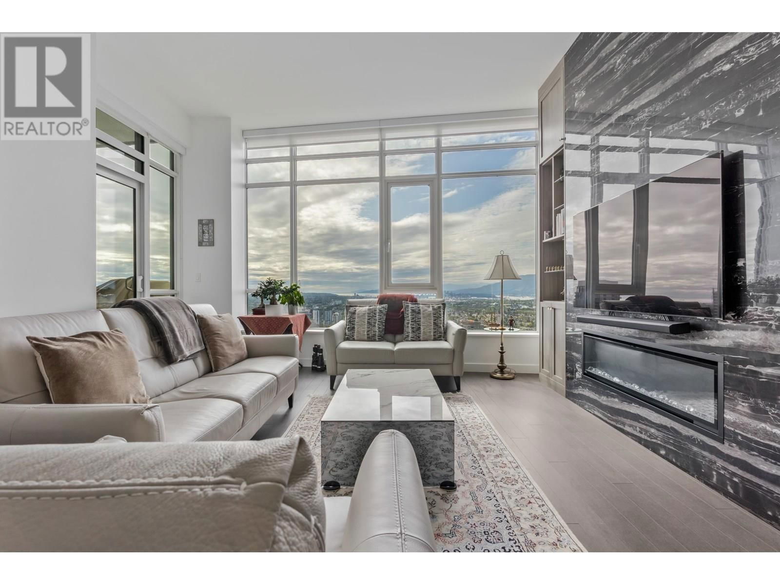 Primary Property View