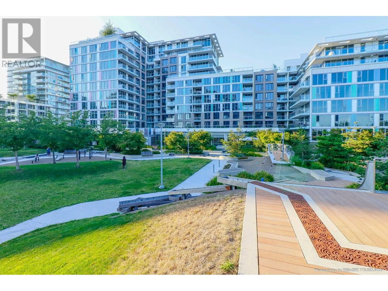 Tertiary Property View