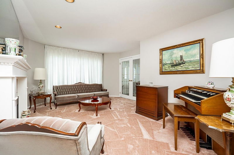 Tertiary Property View