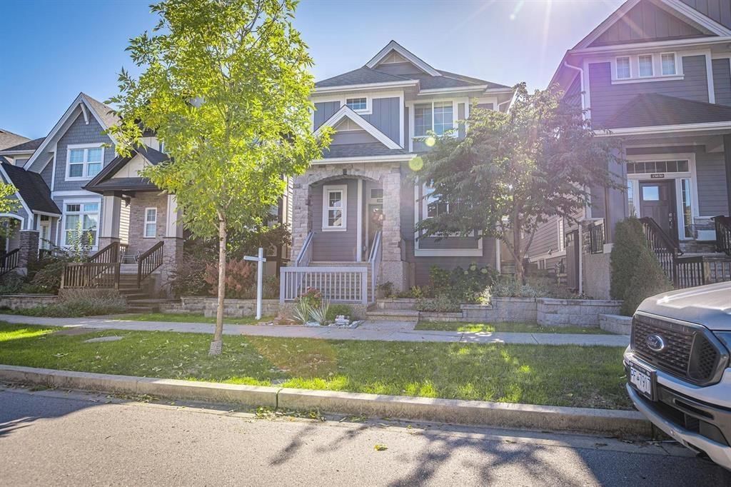 Primary Property View